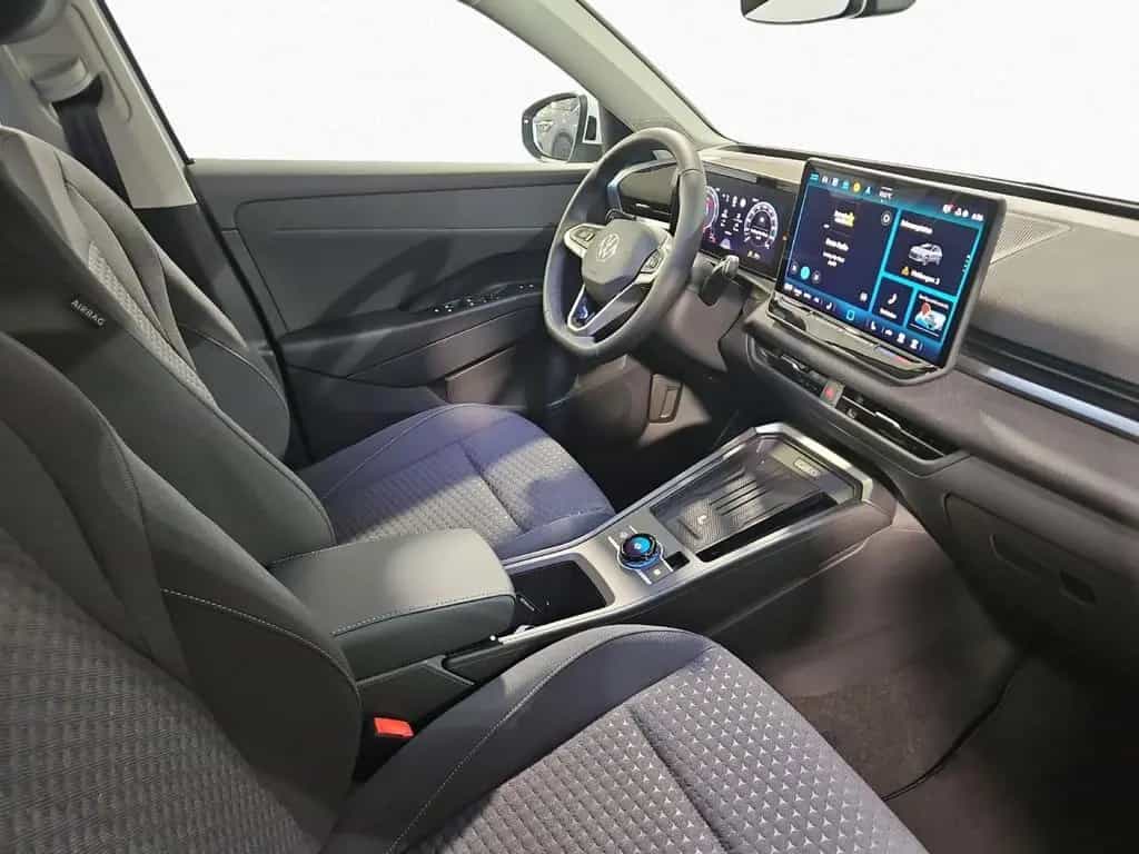 Volkswagen T-Roc Life 1.5 eTSI DSG KAMERA+APP-CONNECT+ALLSE null-photo-15