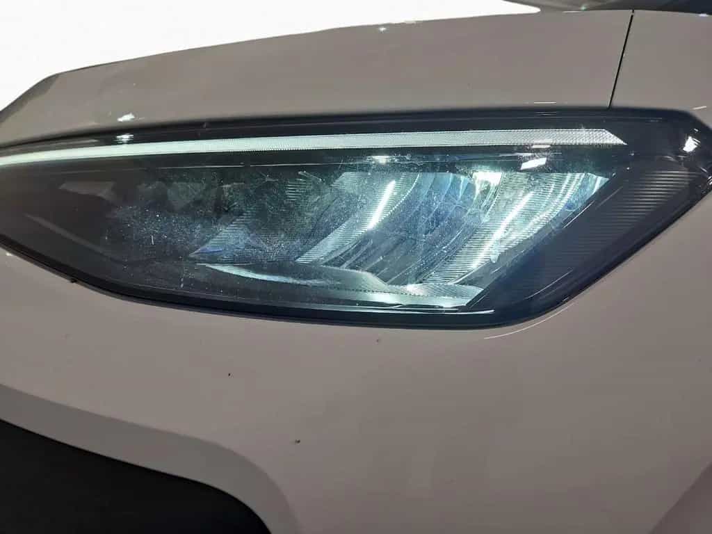 Volkswagen T-Roc Life 1.5 eTSI DSG KAMERA+APP-CONNECT+ALLSE null-photo-5