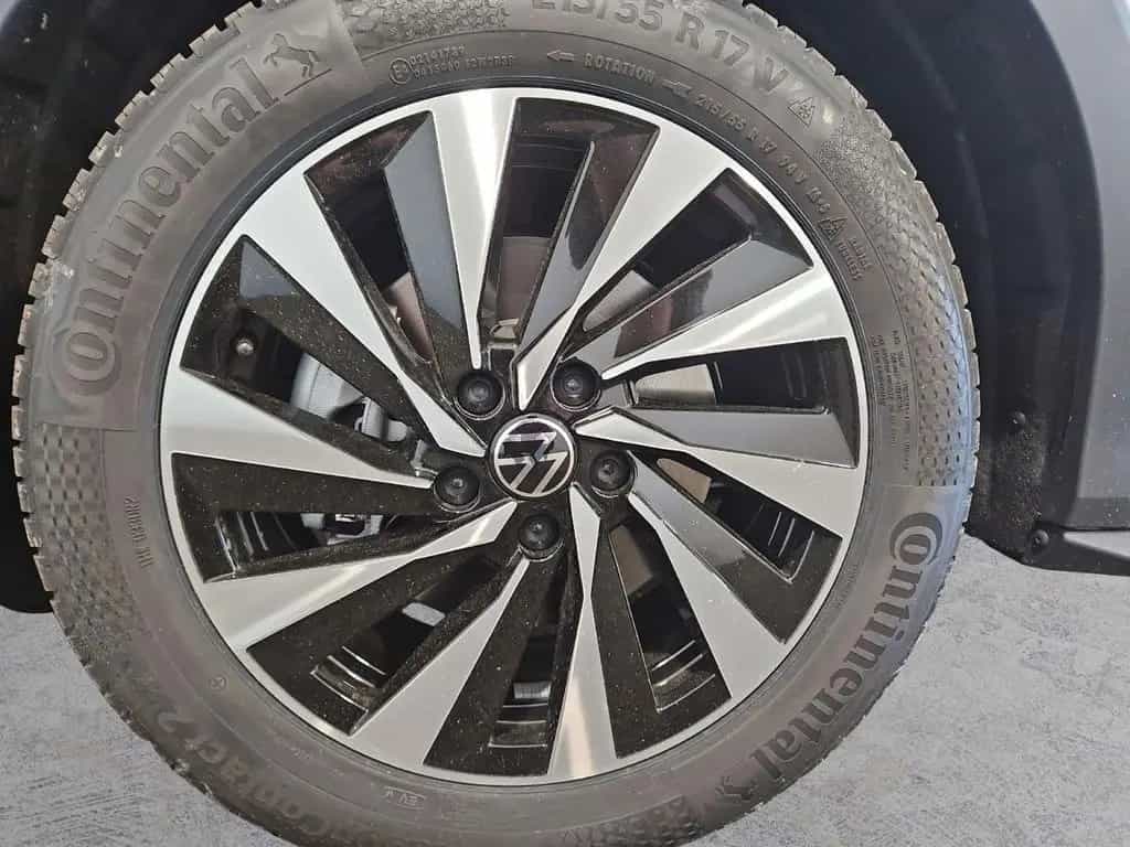 Volkswagen T-Roc Life 1.5 eTSI DSG KAMERA+APP-CONNECT+ALLSE null-photo-6
