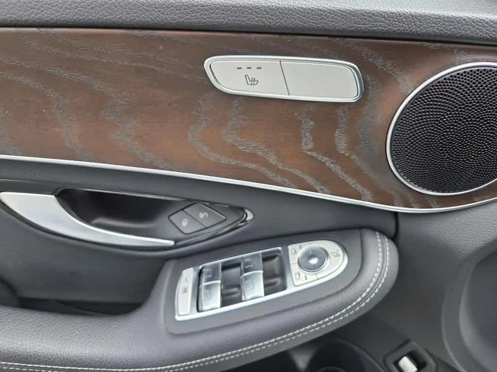 Mercedes-Benz C 220 d T Avantgarde (EURO 6d) 10/2020-photo-13