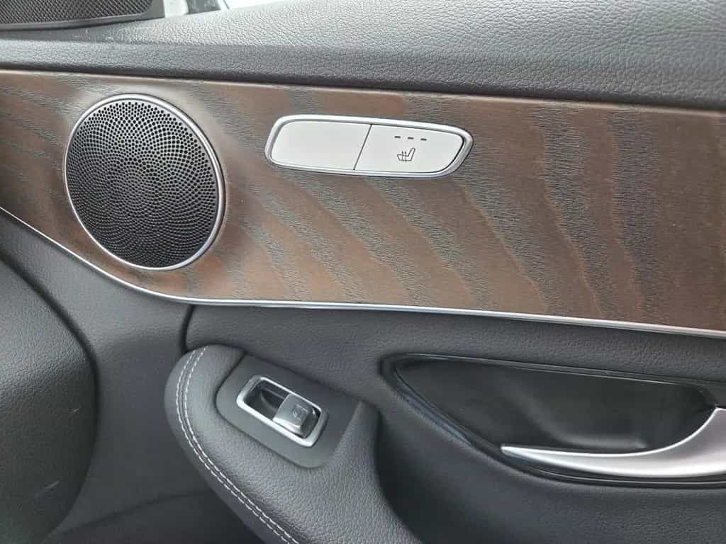 Mercedes-Benz C 220 d T Avantgarde (EURO 6d) 10/2020-photo-20