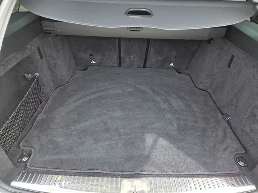 Mercedes-Benz C 220 d T Avantgarde (EURO 6d) 10/2020-photo-6