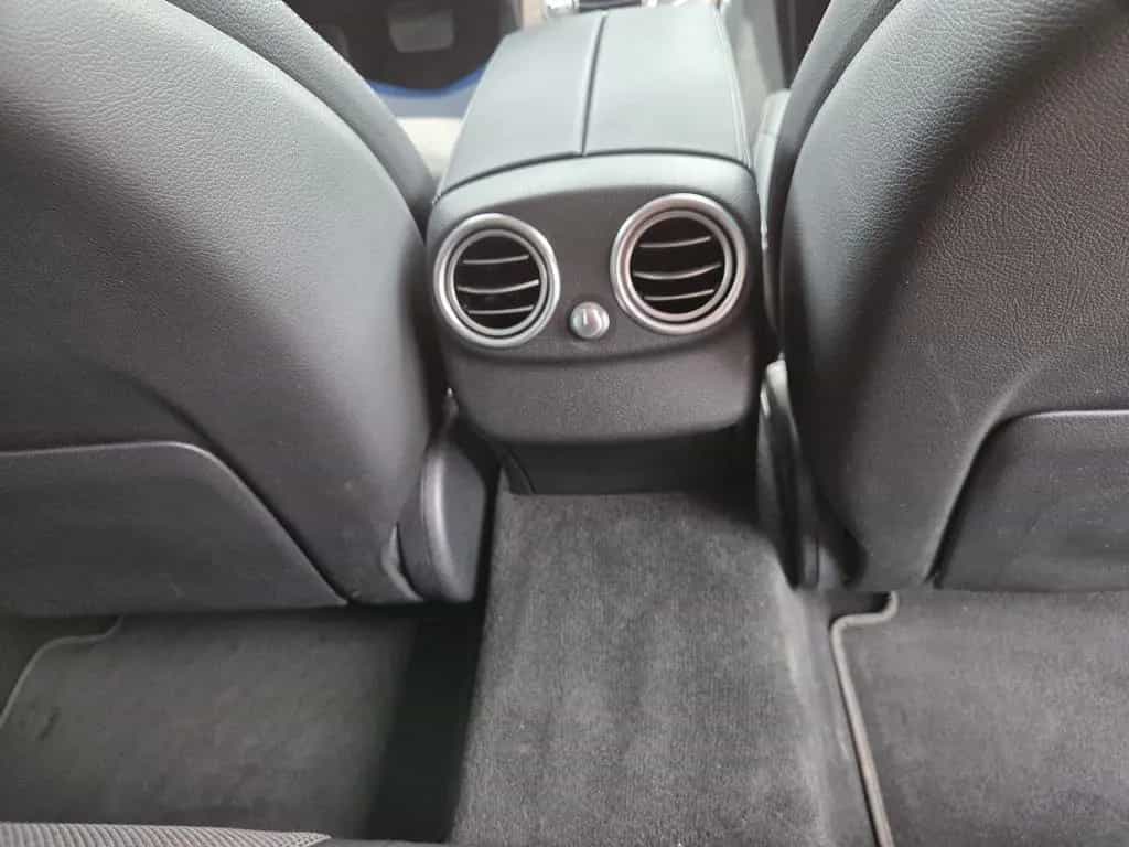 Mercedes-Benz C 220 d T Avantgarde (EURO 6d) 10/2020-photo-9