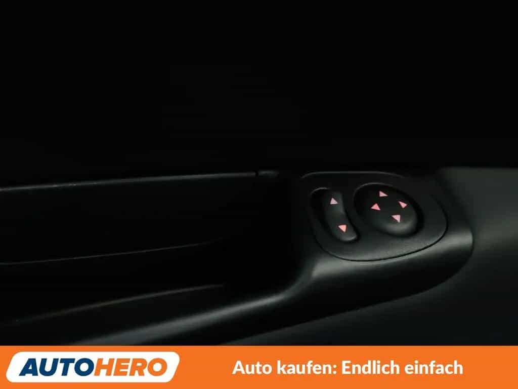 Abarth 695 1.4 75 Anniversario*NAVI*PDC*BEATS*KLIMA* 06/2024-photo-23