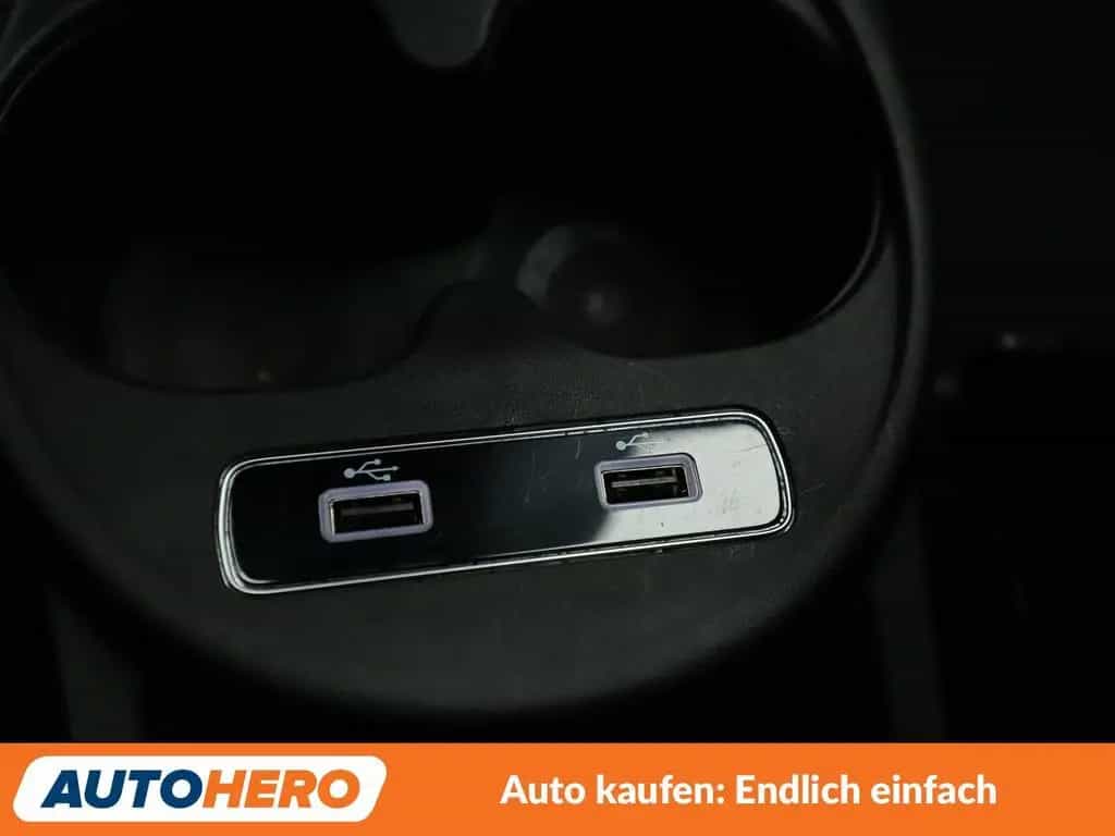 Abarth 695 1.4 75 Anniversario*NAVI*PDC*BEATS*KLIMA* 06/2024-photo-27