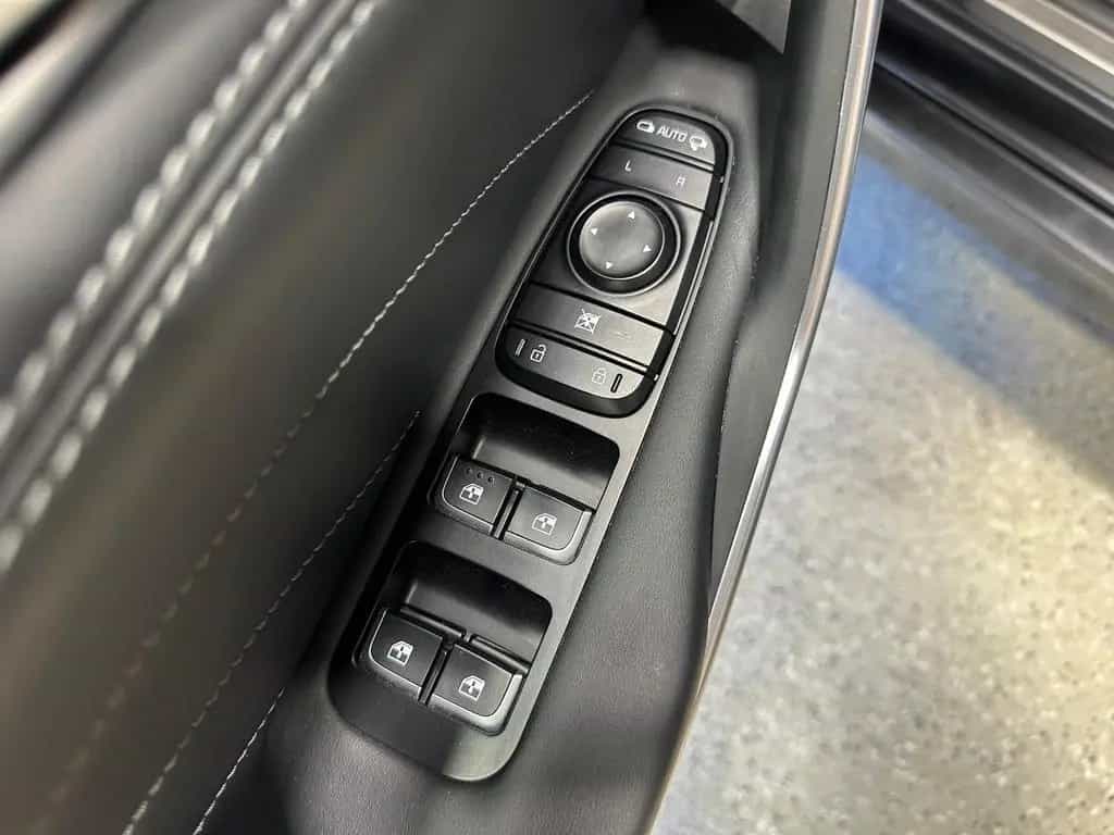 Kia Stinger 3.3 V6 T-GDI GT 4WD LED|Pano|4xSHZ|ACC|H 02/2021-photo-11
