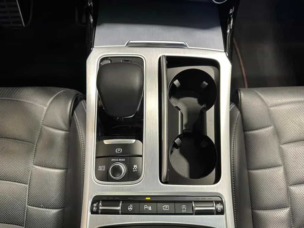 Kia Stinger 3.3 V6 T-GDI GT 4WD LED|Pano|4xSHZ|ACC|H 02/2021-photo-17