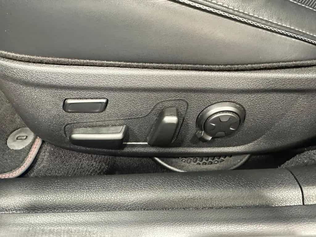 Kia Stinger 3.3 V6 T-GDI GT 4WD LED|Pano|4xSHZ|ACC|H 02/2021-photo-5