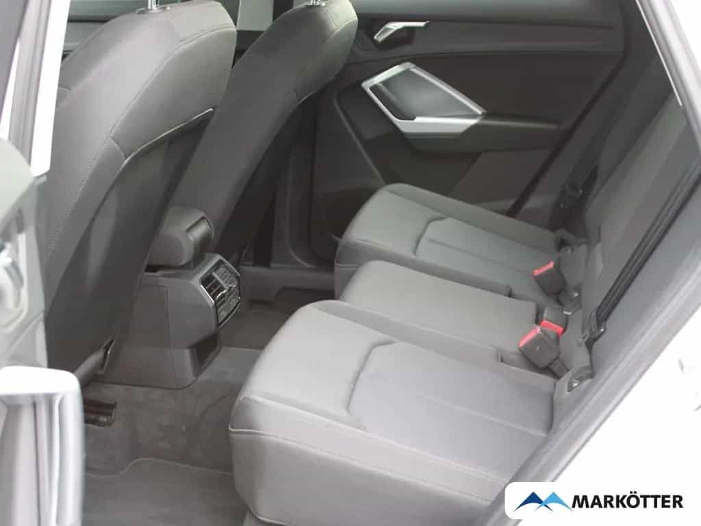 Audi Q3 35 TFSI advanced /CAM/AHK/NAVI/SHZ/ 08/2020-photo-19