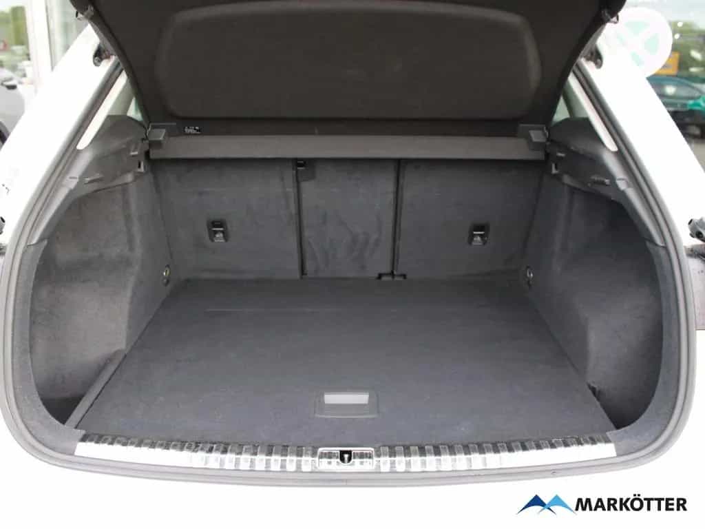 Audi Q3 35 TFSI advanced /CAM/AHK/NAVI/SHZ/ 08/2020-photo-20