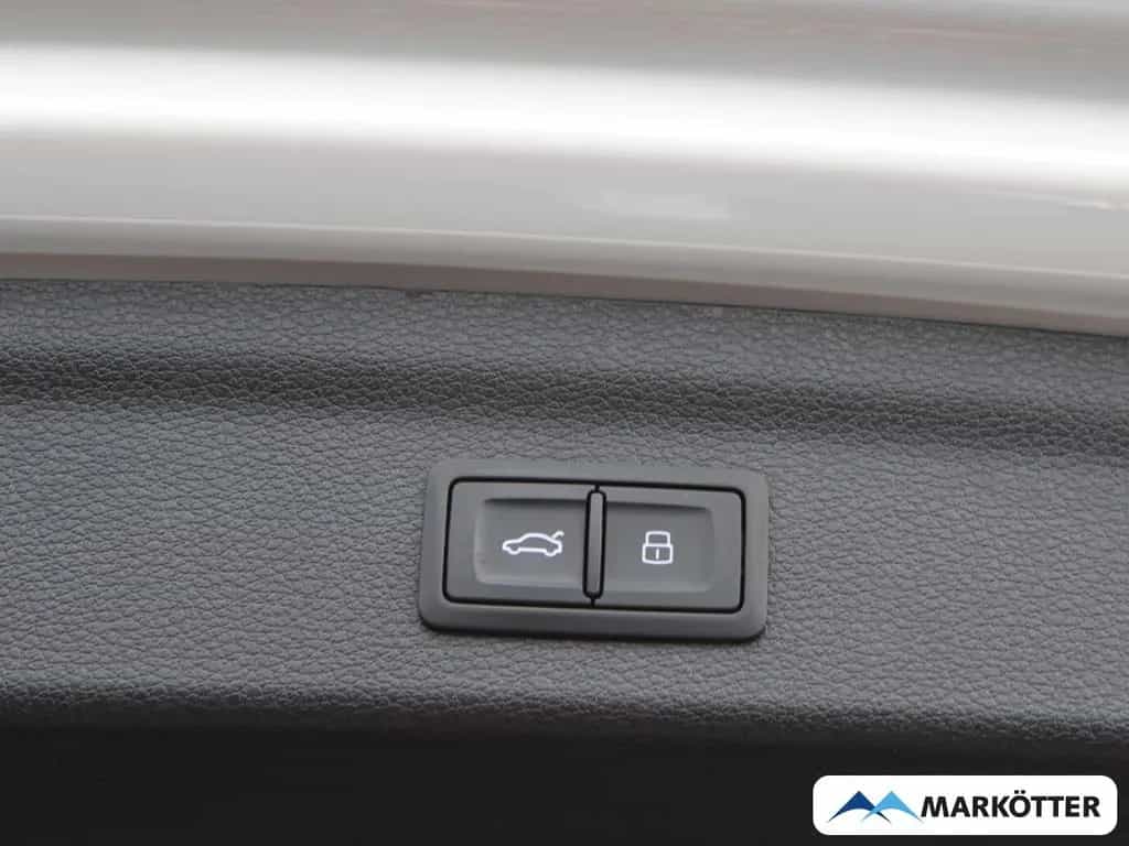 Audi Q3 35 TFSI advanced /CAM/AHK/NAVI/SHZ/ 08/2020-photo-21