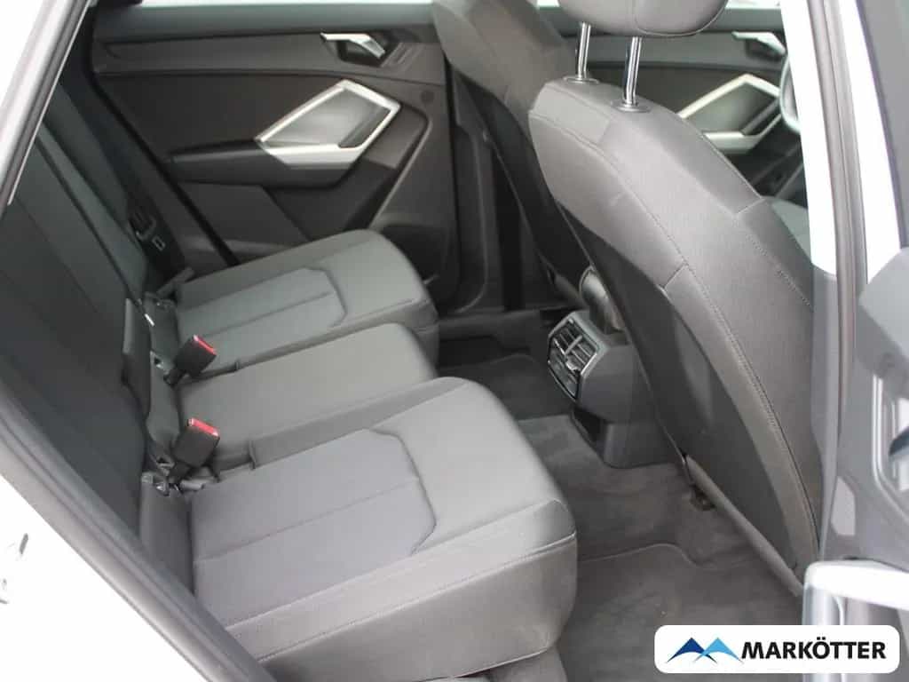 Audi Q3 35 TFSI advanced /CAM/AHK/NAVI/SHZ/ 08/2020-photo-24