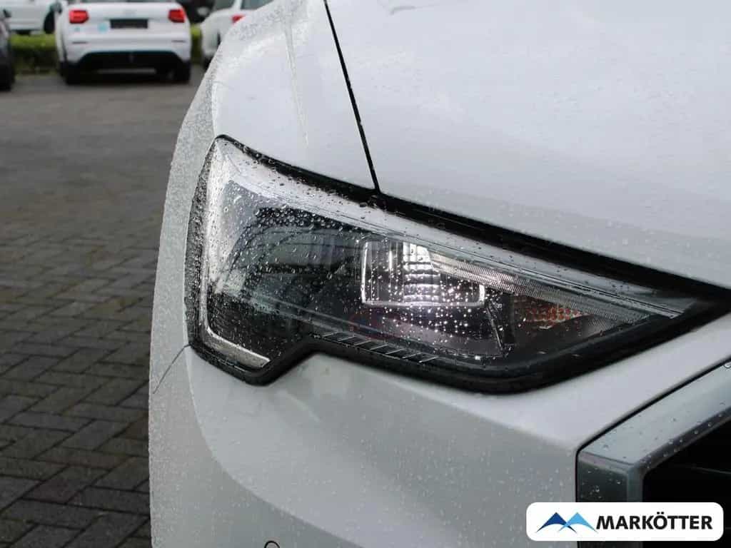 Audi Q3 35 TFSI advanced /CAM/AHK/NAVI/SHZ/ 08/2020-photo-27