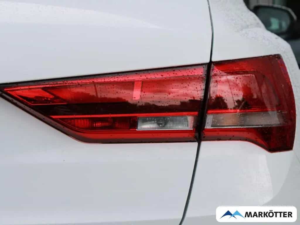 Audi Q3 35 TFSI advanced /CAM/AHK/NAVI/SHZ/ 08/2020-photo-28