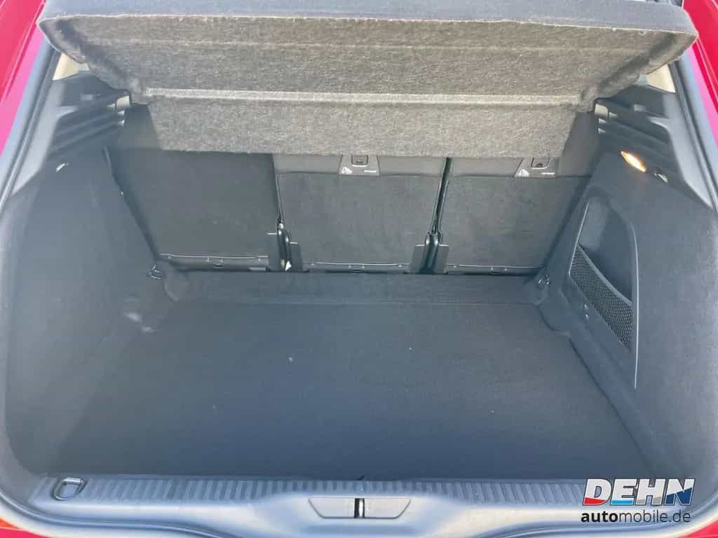 Citroën C4 Picasso Spacetourer Shine PT 130 EAT6 Shine e 02/2018-photo-13