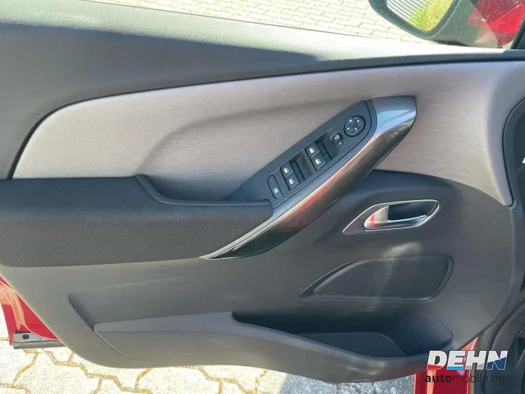 Citroën C4 Picasso Spacetourer Shine PT 130 EAT6 Shine e 02/2018-photo-16