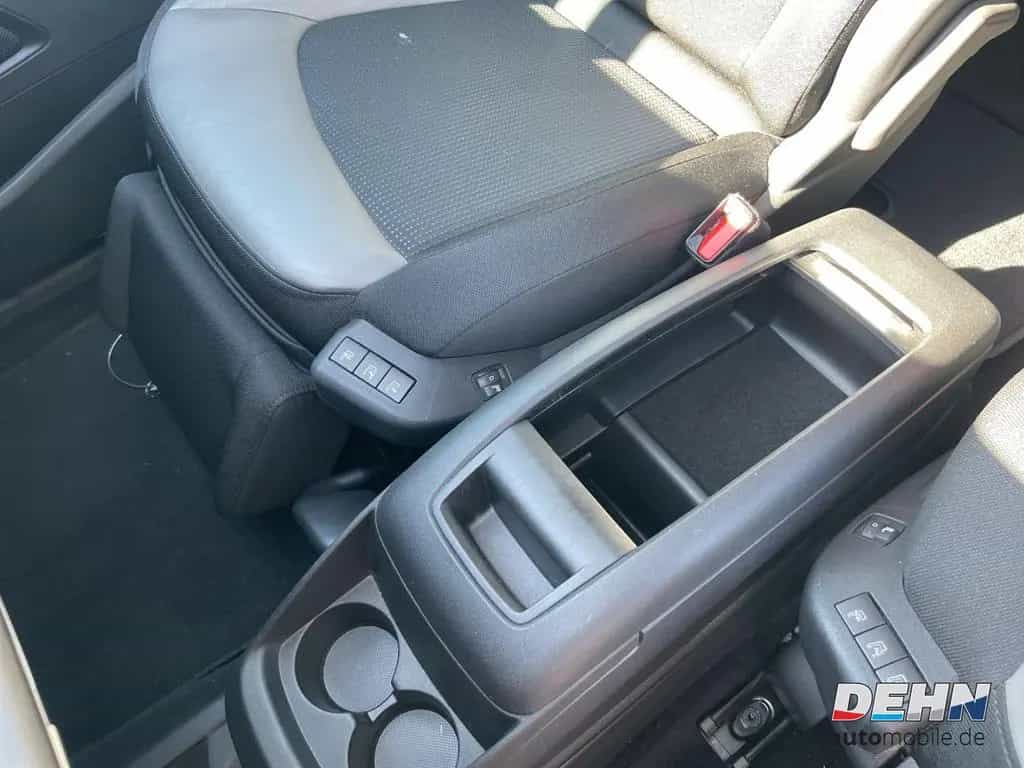 Citroën C4 Picasso Spacetourer Shine PT 130 EAT6 Shine e 02/2018-photo-17