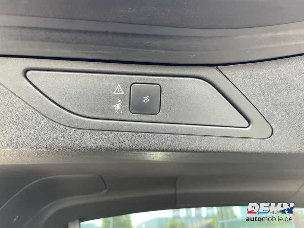 Citroën C4 Picasso Spacetourer Shine PT 130 EAT6 Shine e 02/2018-photo-20