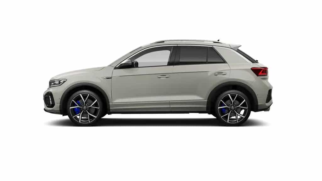 Volkswagen T-Roc R 4Motion 2.0 TSI *NAVI*AKRA*PANO*KAM*BEAT 04/2024-photo-4