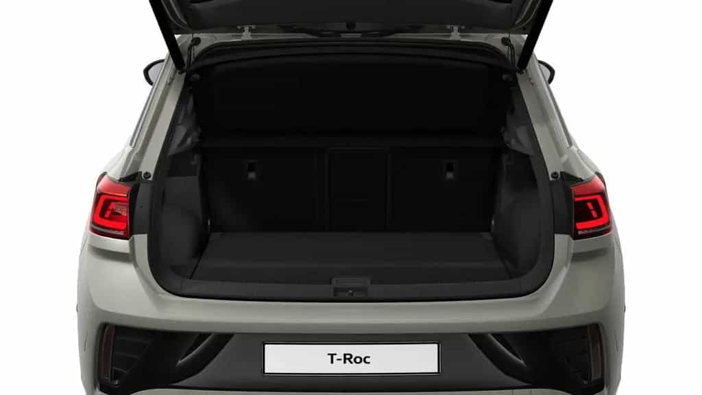 Volkswagen T-Roc R 4Motion 2.0 TSI *NAVI*AKRA*PANO*KAM*BEAT 04/2024-photo-6