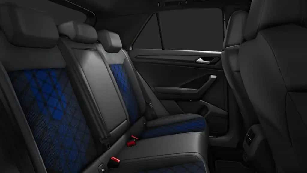 Volkswagen T-Roc R 4Motion 2.0 TSI *NAVI*AKRA*PANO*KAM*BEAT 04/2024-photo-9