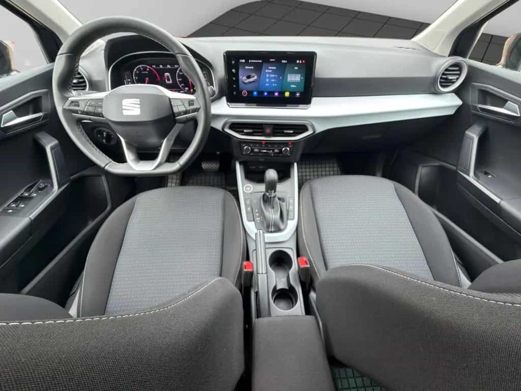 Seat Arona Style DAB+ ACC NAVI RFK LED 12/2025-photo-18