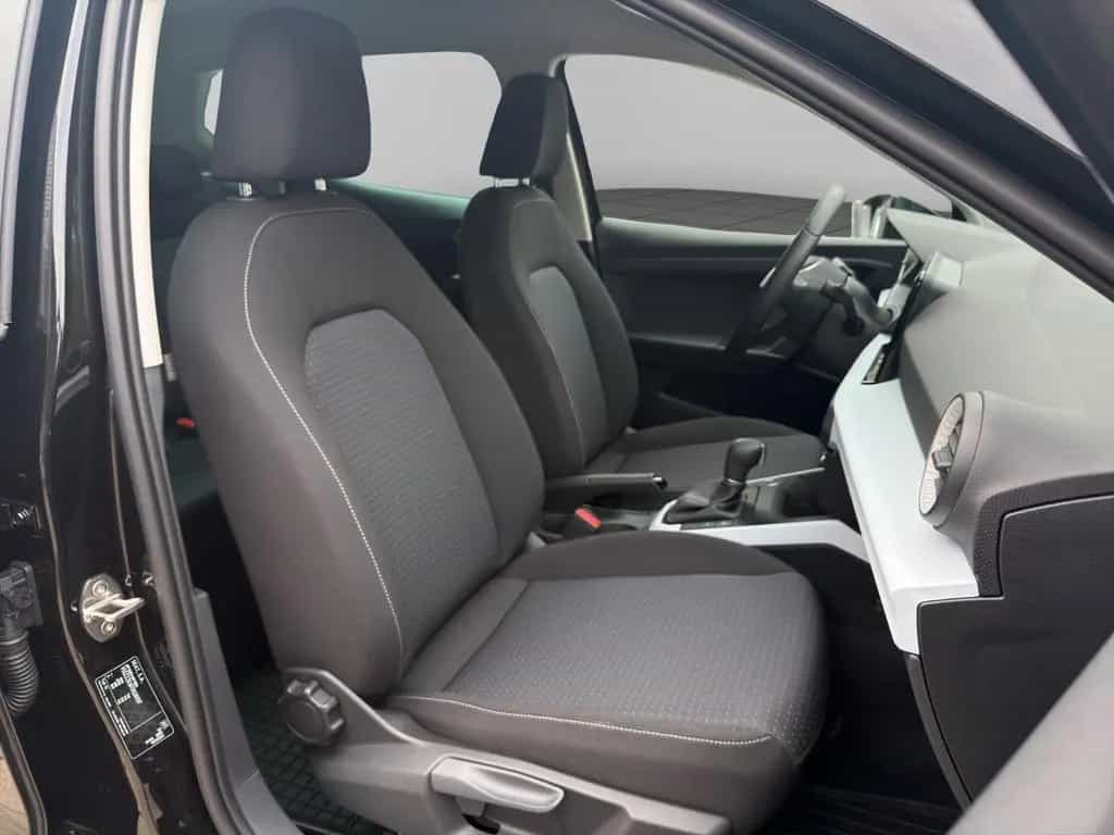 Seat Arona Style DAB+ ACC NAVI RFK LED 12/2025-photo-20
