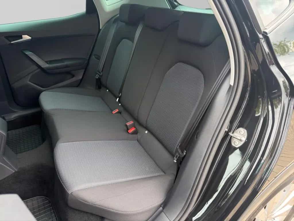 Seat Arona Style DAB+ ACC NAVI RFK LED 12/2025-photo-21