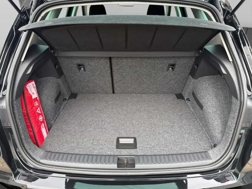Seat Arona Style DAB+ ACC NAVI RFK LED 12/2025-photo-22