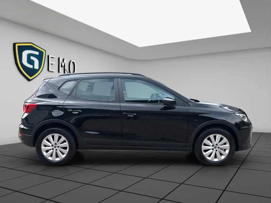 Seat Arona Style DAB+ ACC NAVI RFK LED 12/2025-photo-3