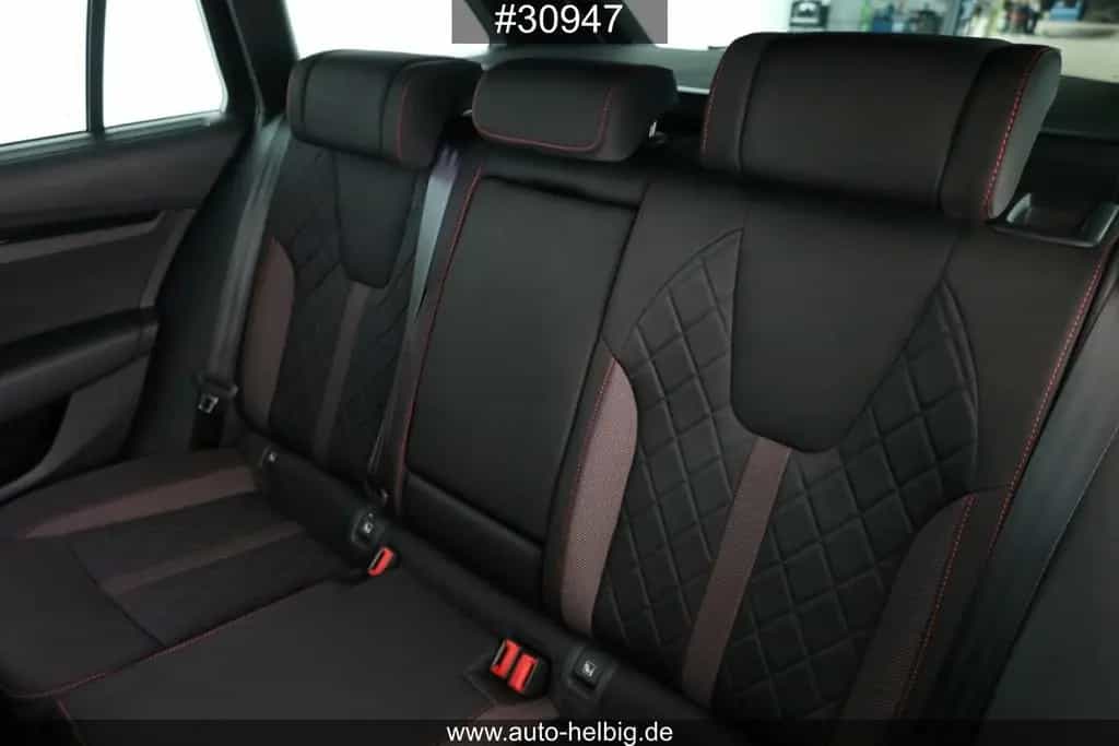 Skoda Octavia Combi 2.0 TSI RS #AHK#HuD#Canton#LED#SHZ 02/2023-photo-12