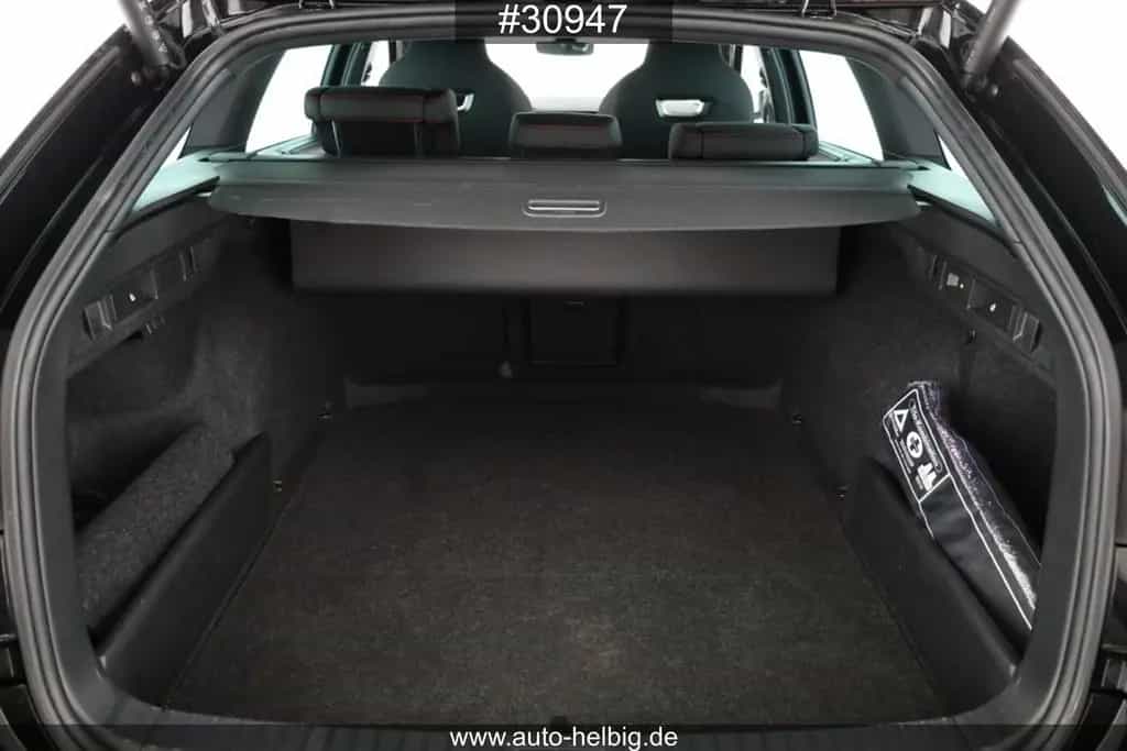 Skoda Octavia Combi 2.0 TSI RS #AHK#HuD#Canton#LED#SHZ 02/2023-photo-15