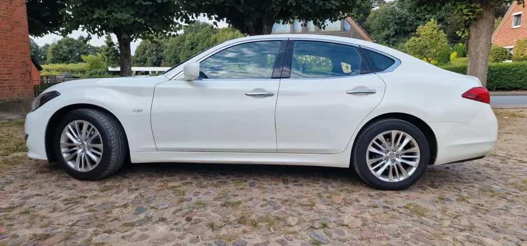Infiniti Q70 35h V6 GT Premium Auto GT Premium 11/2014-photo-0