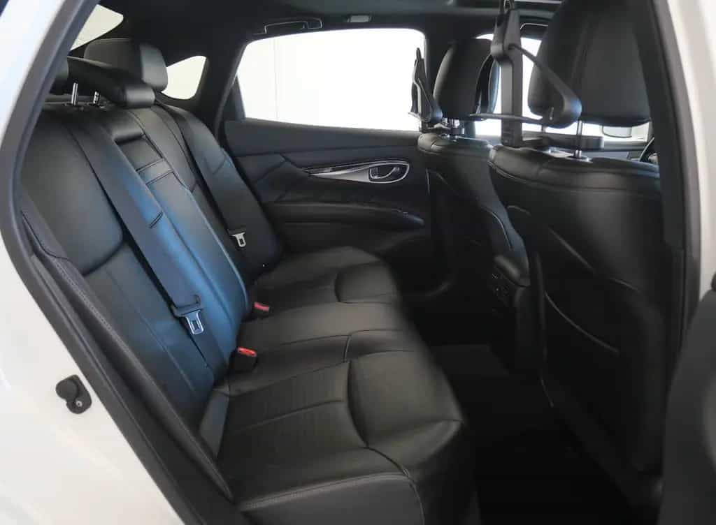 Infiniti Q70 35h V6 GT Premium Auto GT Premium 11/2014-photo-10