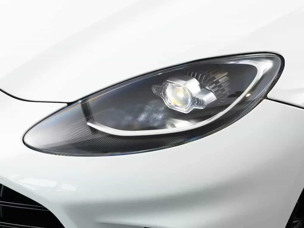 Aston Martin DBX 4.0 V8 707 null-photo-15