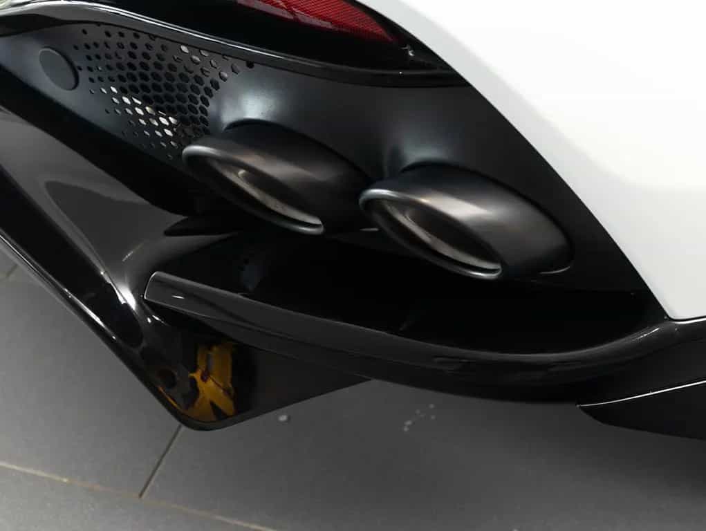 Aston Martin DBX 4.0 V8 707 null-photo-20