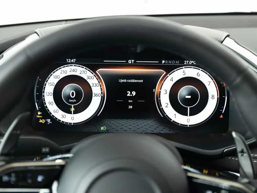Aston Martin DBX 4.0 V8 707 null-photo-8