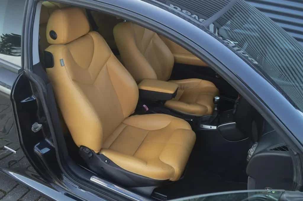 Alfa Romeo GT 3.2 V6 Distinctive Busso 01/2008-photo-14