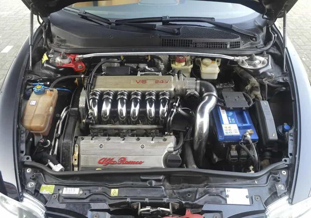Alfa Romeo GT 3.2 V6 Distinctive Busso 01/2008-photo-16