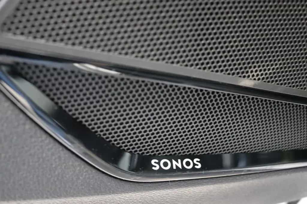 Audi Q3 Sportback 40 TFSI quattro AHK Matrix Pano 07/2024-photo-14