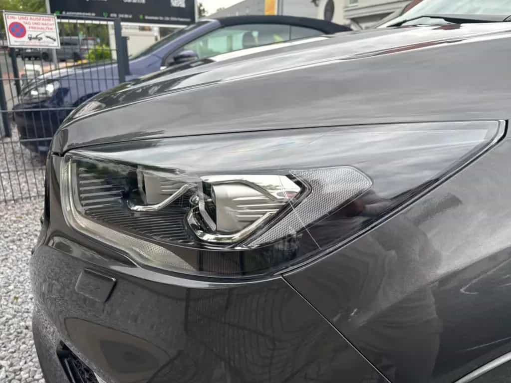 Ford Kuga 2.0 TDCi 4+4 ST-Line*AHK*Navi el.Heck*CAM 07/2019-photo-11