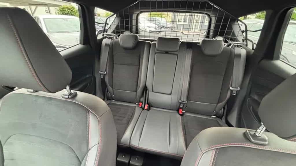 Ford Kuga 2.0 TDCi 4+4 ST-Line*AHK*Navi el.Heck*CAM 07/2019-photo-23
