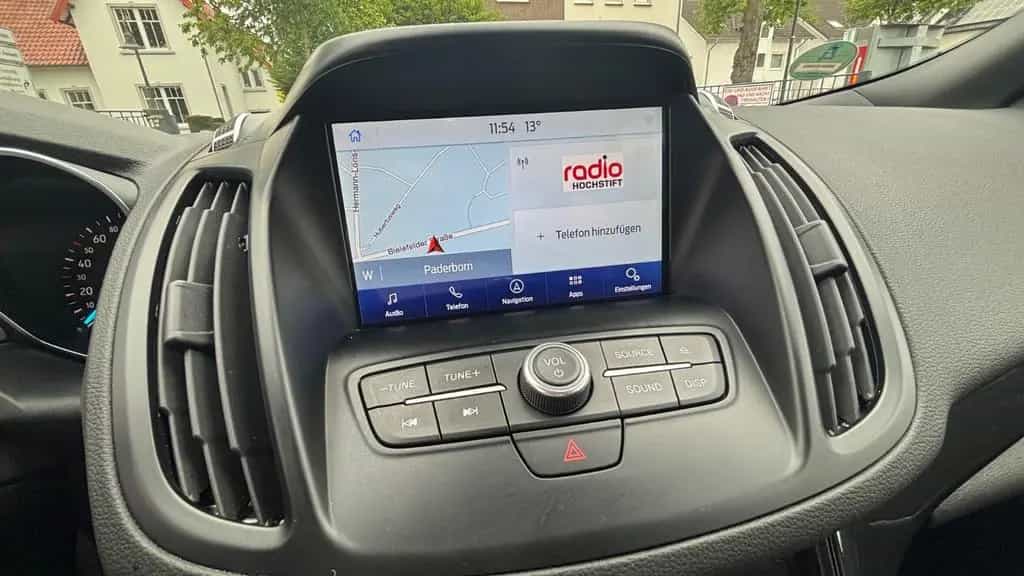 Ford Kuga 2.0 TDCi 4+4 ST-Line*AHK*Navi el.Heck*CAM 07/2019-photo-29