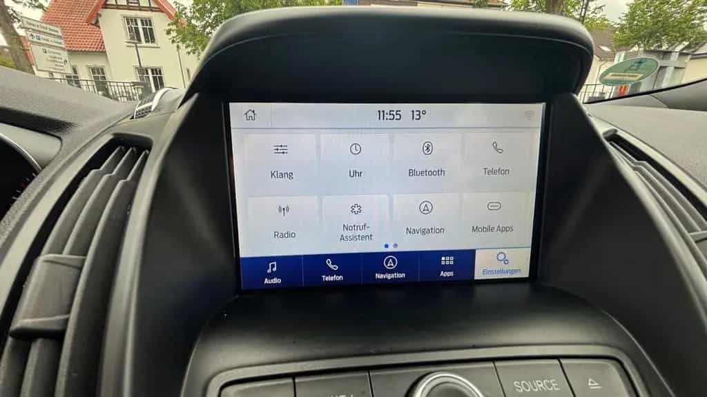 Ford Kuga 2.0 TDCi 4+4 ST-Line*AHK*Navi el.Heck*CAM 07/2019-photo-32