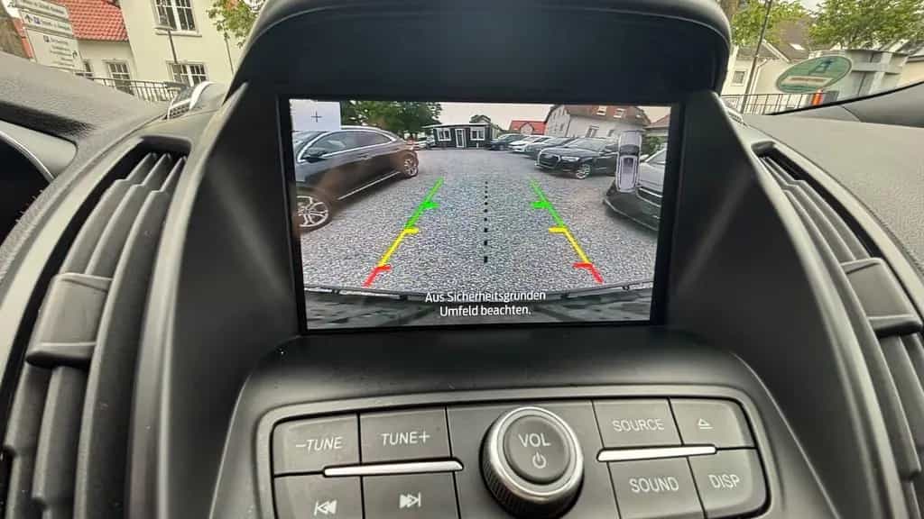 Ford Kuga 2.0 TDCi 4+4 ST-Line*AHK*Navi el.Heck*CAM 07/2019-photo-33