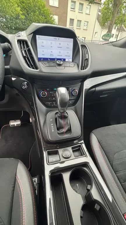 Ford Kuga 2.0 TDCi 4+4 ST-Line*AHK*Navi el.Heck*CAM 07/2019-photo-36