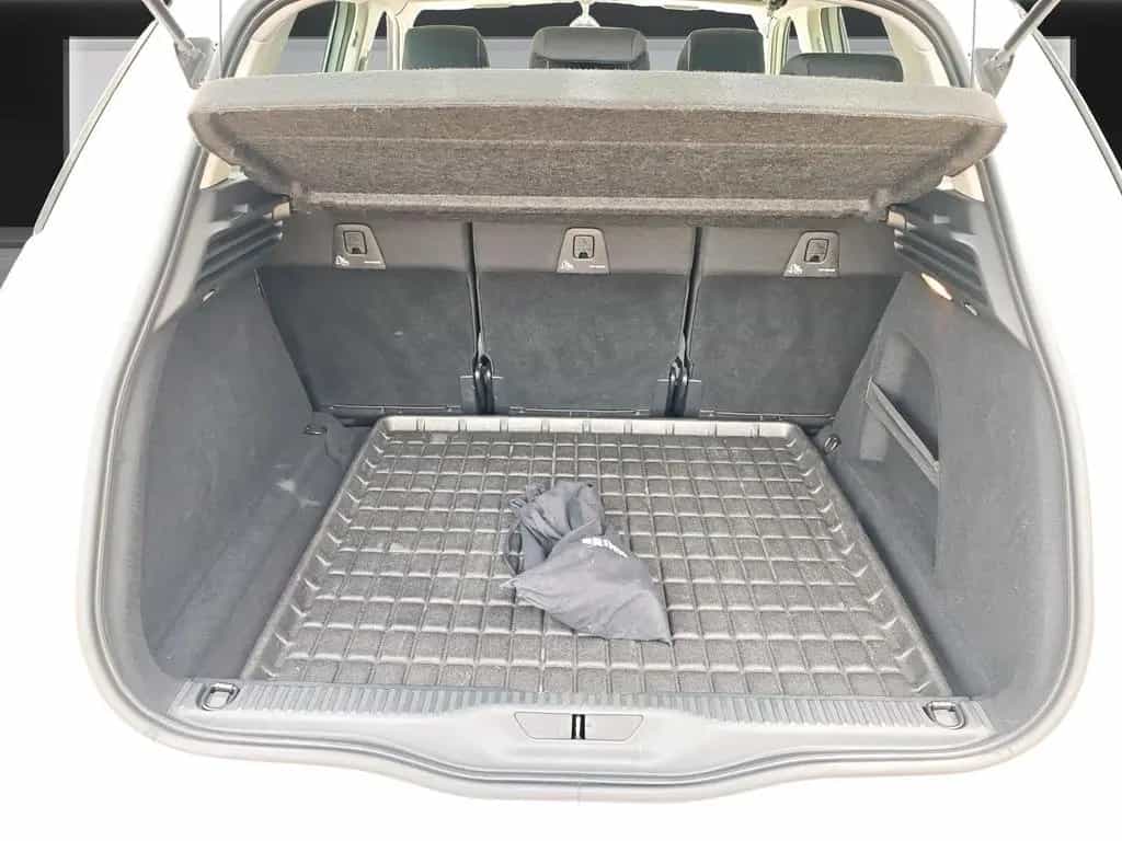 Citroën C4 Picasso C4 1.6 Blue-HDI FAP 10/2017-photo-7