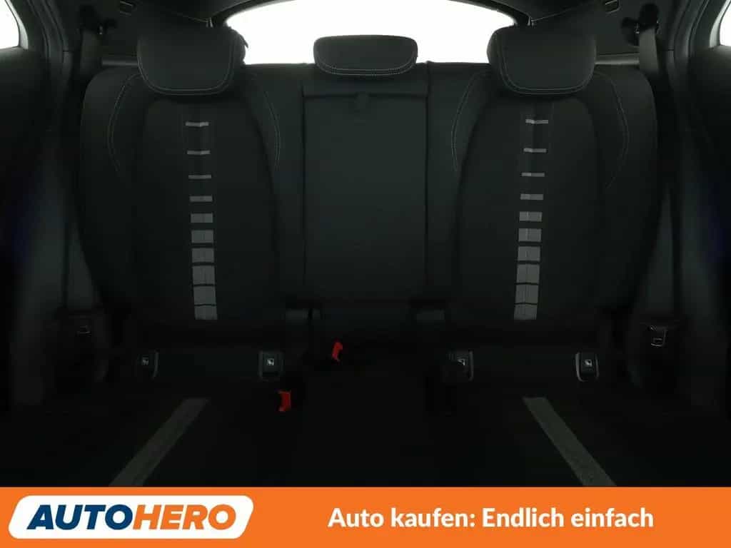 BMW X2 sDrive 18i Advantage Plus Aut.*NAVI*LED*TEMPO 10/2019-photo-15