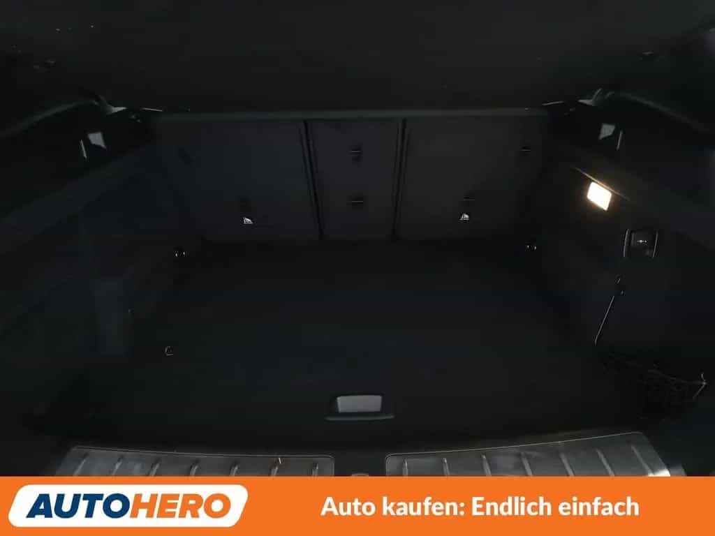 BMW X2 sDrive 18i Advantage Plus Aut.*NAVI*LED*TEMPO 10/2019-photo-17