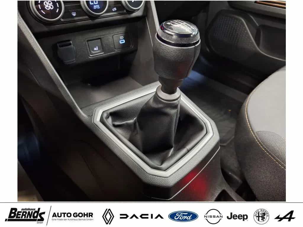 Dacia Jogger TCe 110 7-SITZER Extreme+ KLIMAAUTOM. NAV 12/2024-photo-20